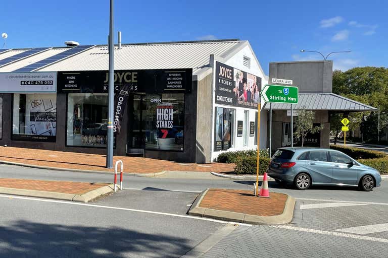 Shop 1 , 1 Leura Ave Claremont WA 6010 - Image 1