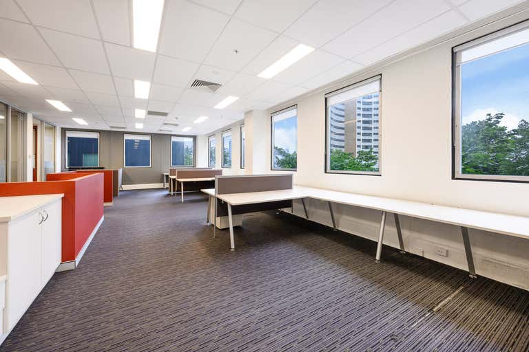 Offices/97-103 Pacific Highway North Sydney NSW 2060 - Image 4