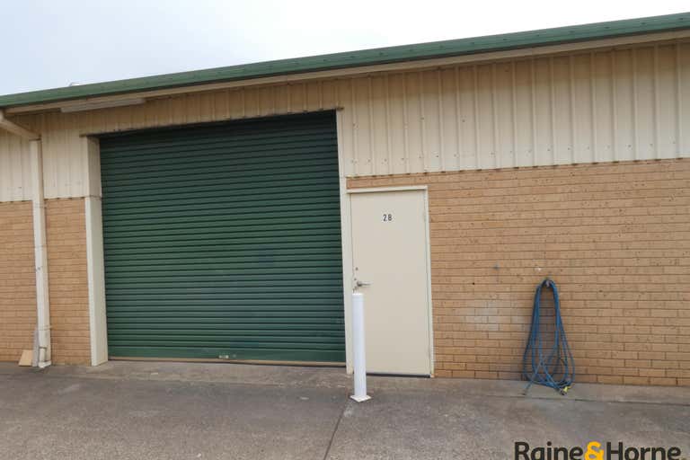 Unit 2B, 8-12 Acacia Avenue Port Macquarie NSW 2444 - Image 2