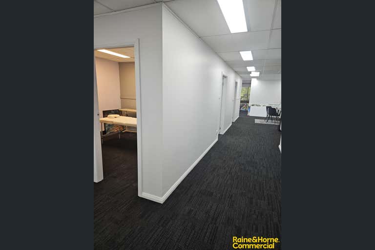 Suites 1B & 1C, 245 Macquarie Street Liverpool NSW 2170 - Image 4