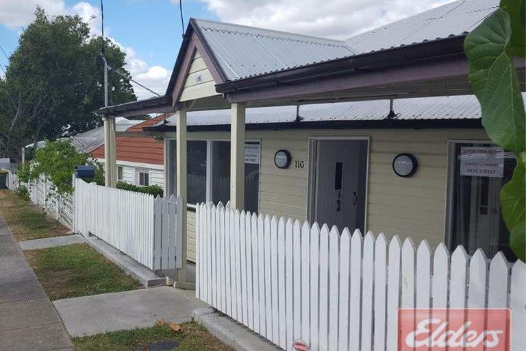 116 Latrobe Terrace Paddington QLD 4064 - Image 1