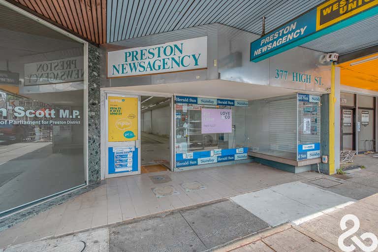 377 High Street Preston VIC 3072 - Image 2