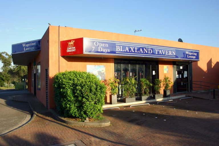 Blaxland Tavern, 1  Great Western Highway Blaxland NSW 2774 - Image 1