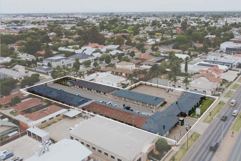 Wyndhamere Motel, 65-67  Wyndham Street Shepparton VIC 3630 - Image 2