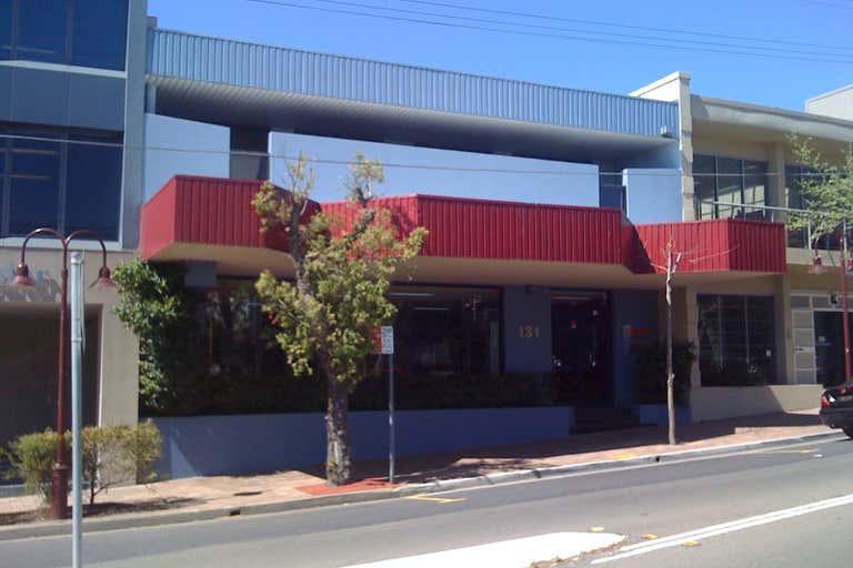 Level 1, 131 Alexander Street Crows Nest NSW 2065 - Image 1