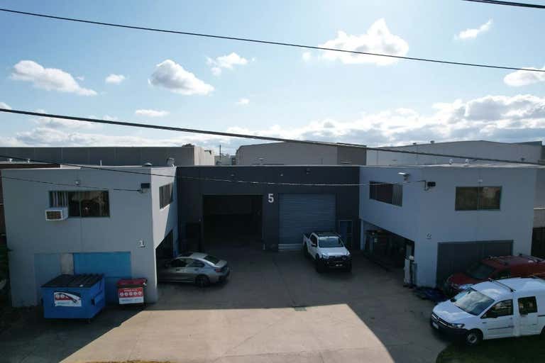 Warehouse 1 & 2, 5 Superior Dr Dandenong South VIC 3175 - Image 1