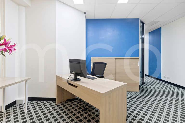 Exchange Tower, Suite 1104, 530 Little Collins Street Melbourne VIC 3000 - Image 3