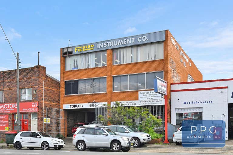 Level 1, 253 Princes Highway Arncliffe NSW 2205 - Image 1