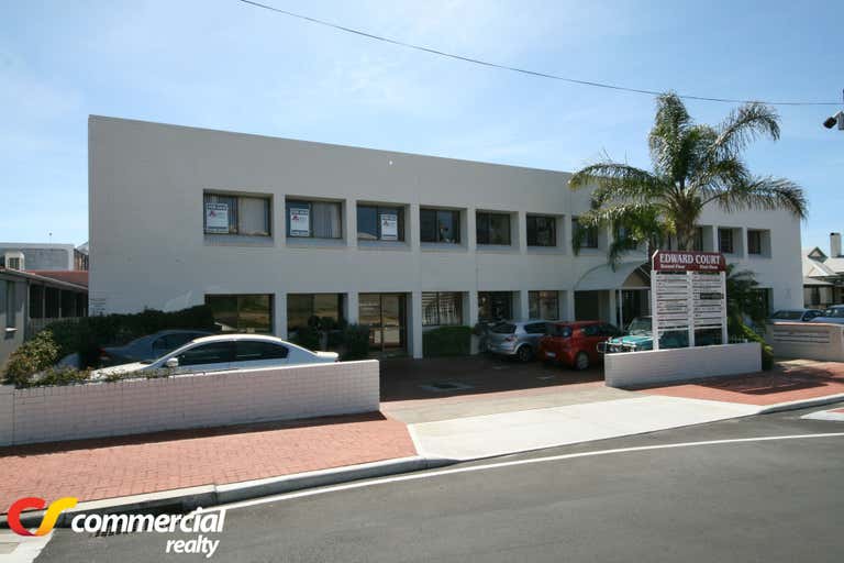 Unit 12, 4 Edward Street Bunbury WA 6230 - Image 1