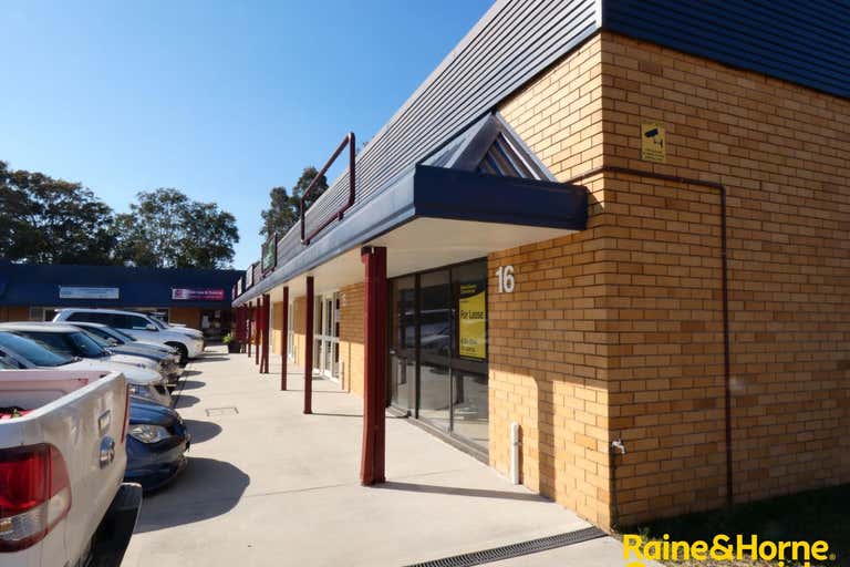 (L) Unit 13, 10 Bellbowrie Street, Bellbowrie business Park Port Macquarie NSW 2444 - Image 4