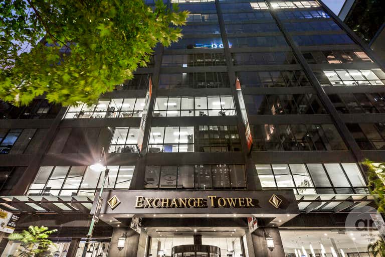 Exchange Tower, Suite 106ab, 530 Little Collins Streeet Melbourne VIC 3000 - Image 2