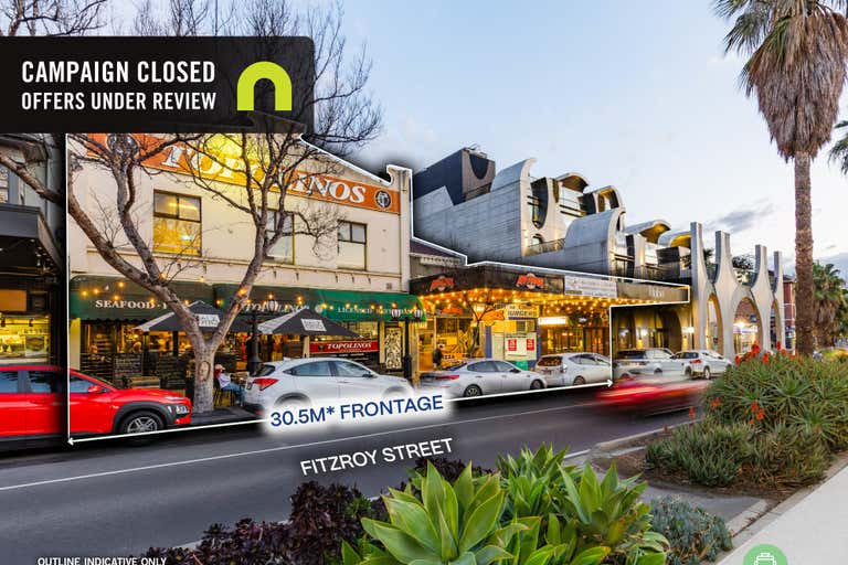 83-87 Fitzroy Street St Kilda VIC 3182 - Image 2