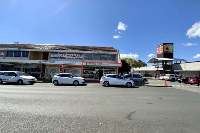 Shop 4, 46A Wynter Street Taree NSW 2430 - Image 1