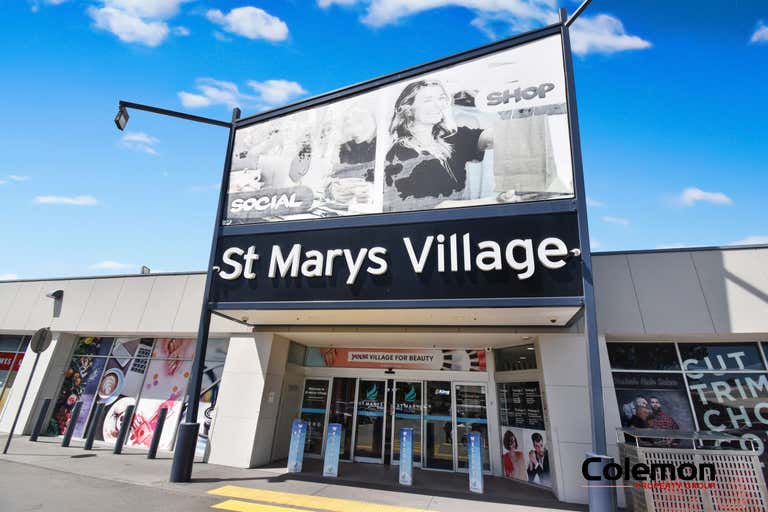 St Marys Village, 1 Charles Hackett Dr St Marys NSW 2760 - Image 1