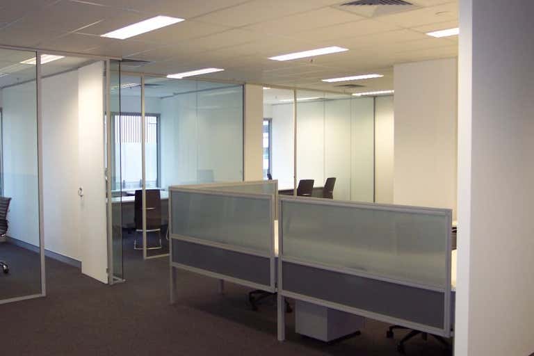 Suite 602, 50 Berry Street North Sydney NSW 2060 - Image 2