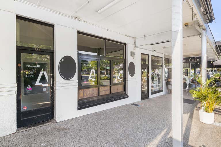 Shop 2, 200 Seymour Street Sandgate QLD 4017 - Image 3