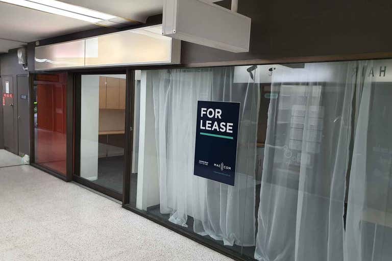 Shop 4, 450  High Street Penrith NSW 2750 - Image 1