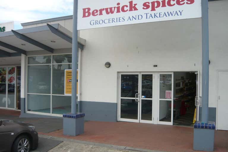 Shop 5B, 248 Clyde Road Berwick VIC 3806 - Image 1