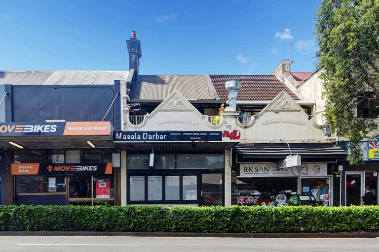 460 Cleveland Street Surry Hills NSW 2010 - Image 1