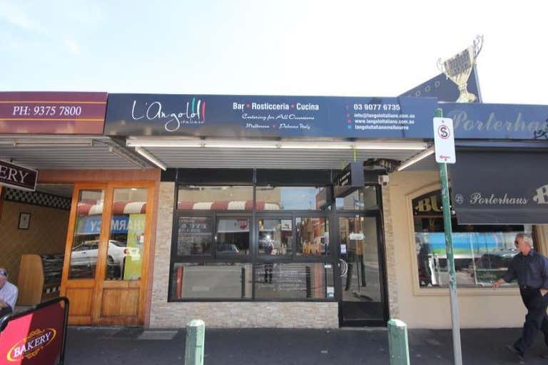 Whole  Retail, 19 Pratt Street Moonee Ponds VIC 3039 - Image 1