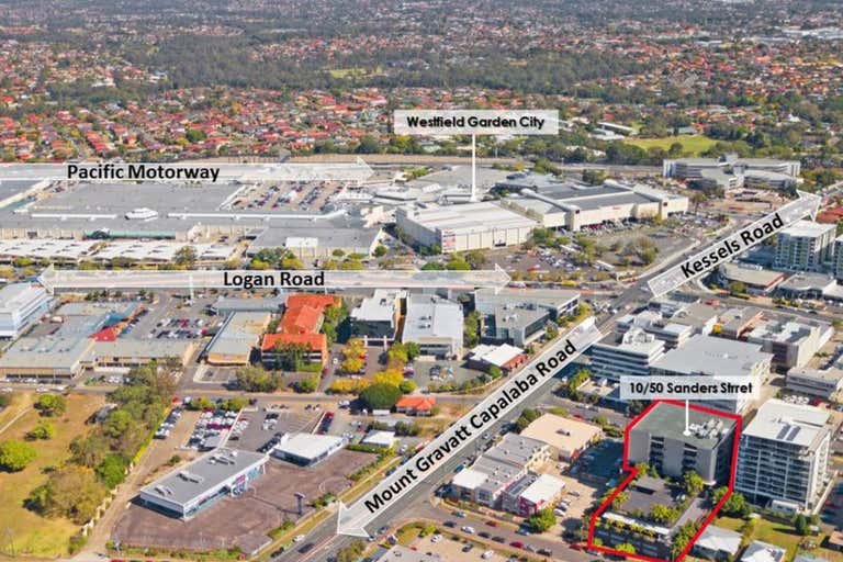 Unit, 10/50 Sanders Street Upper Mount Gravatt QLD 4122 - Image 2