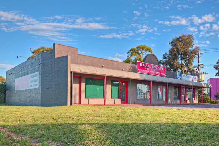 Shop 1, 1 Frankston Gardens Drive Carrum Downs VIC 3201 - Image 1