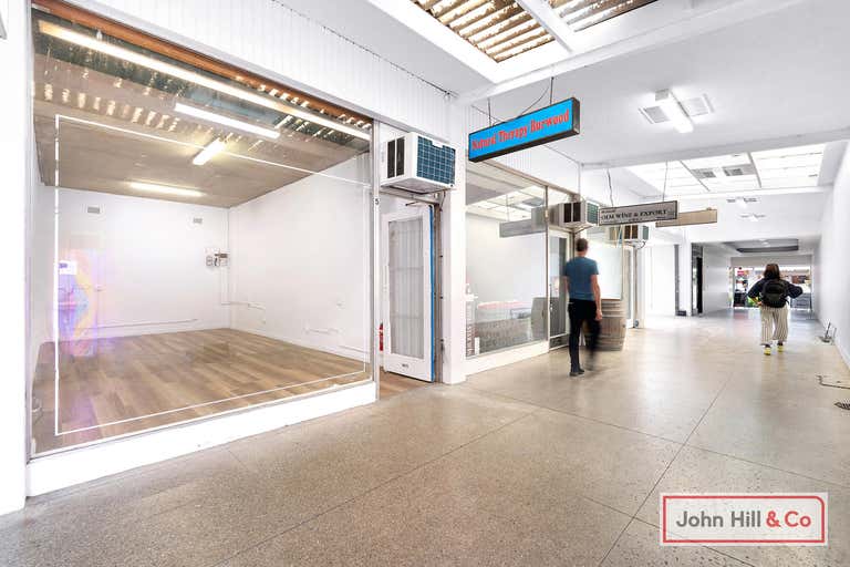 Retail & Office Spac Burwood Road Burwood NSW 2134 - Image 3