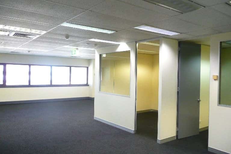 Level 3 Suite 4, level 3 North Tower, 1-5 Railway Street Chatswood NSW 2067 - Image 2