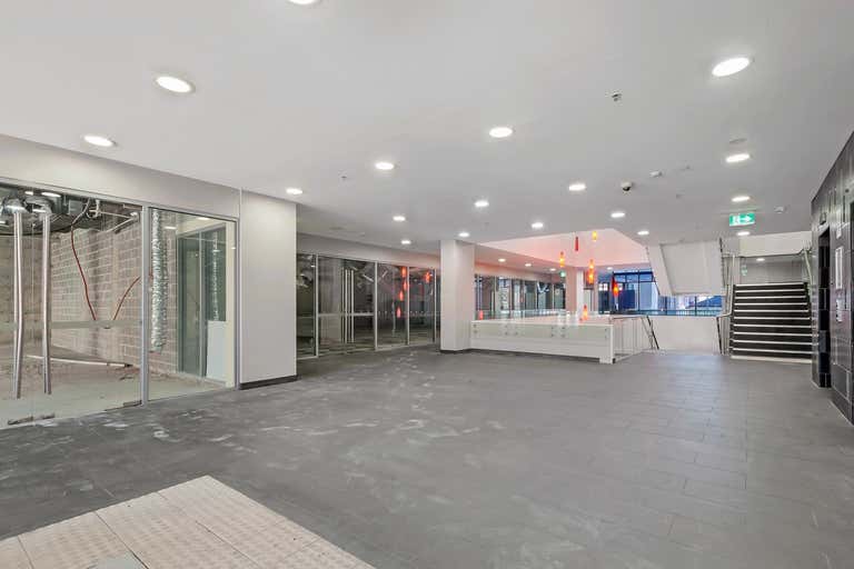 B1 Tower, Suite 203 Level 2, 118 Church Street Parramatta NSW 2150 - Image 2