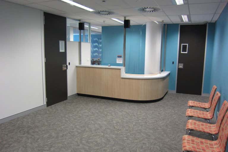 Novell House, Suite 03 Level 5, 71 Northbourne Avenue City ACT 2601 - Image 2