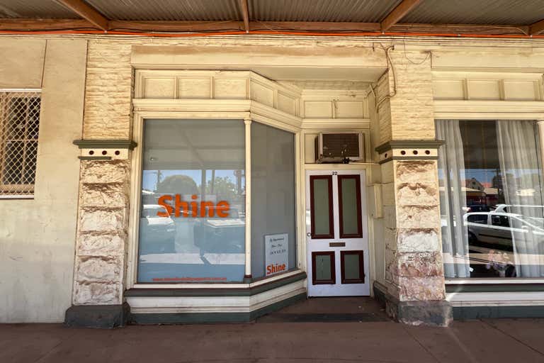 Cohns Building, 22 Porter Street Kalgoorlie WA 6430 - Image 1