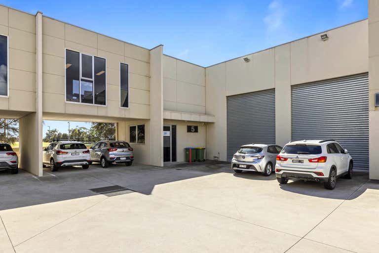 Office 2, 5, 35 Progress Street Mornington VIC 3931 - Image 4