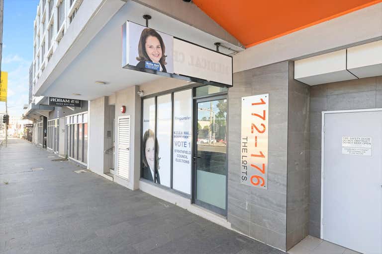 Shop 6/172-176 Parramatta Road Homebush NSW 2140 - Image 2