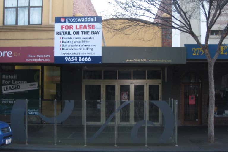 273 Bay Street Port Melbourne VIC 3207 - Image 1