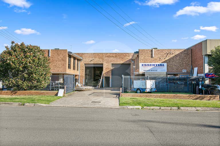 1 & 2, 40-42 CARRINGTON ROAD Guildford NSW 2161 - Image 1