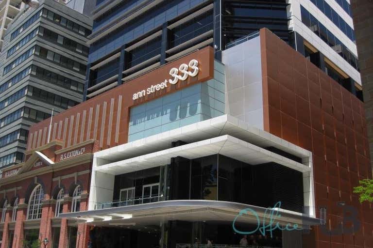 28/333 Ann Street Brisbane City QLD 4000 - Image 1