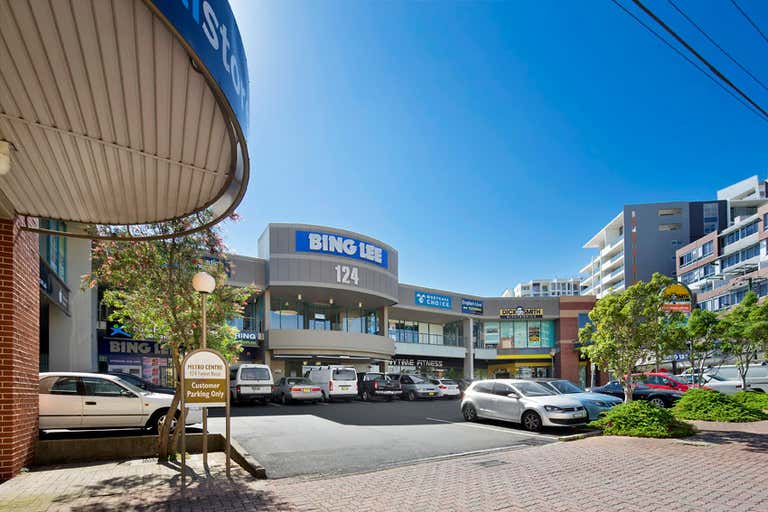 Suite  1B, 124 Forest Road Hurstville NSW 2220 - Image 3