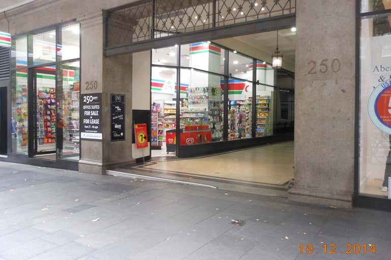 110/250 Pitt Street Sydney NSW 2000 - Image 2
