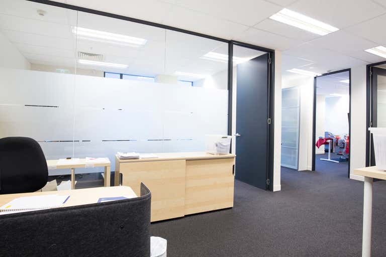 Corporate One Bell City, Level 2, 84 Hotham Street Preston VIC 3072 - Image 4