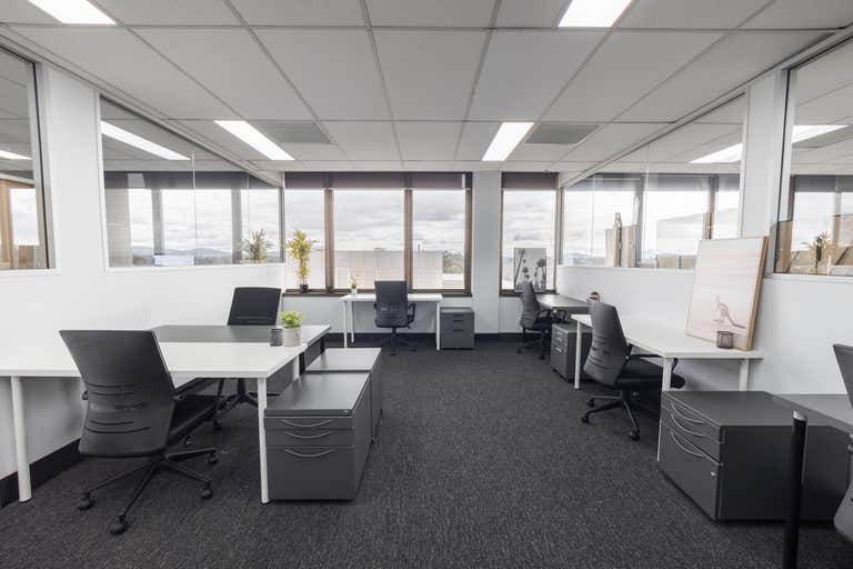 Adaptable Office Space Available in Prime ACT Location, Dickson, 2/490 Northbourne Avenue Dickson ACT 2602 - Image 1
