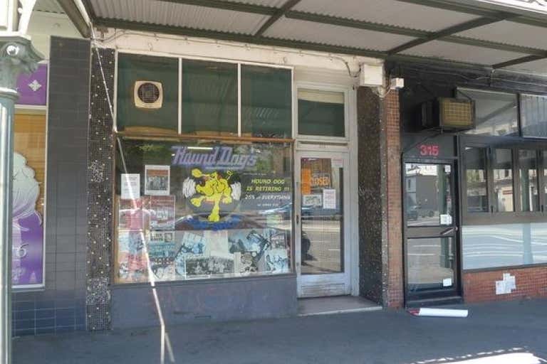 GF/313 Victoria Street West Melbourne VIC 3003 - Image 1