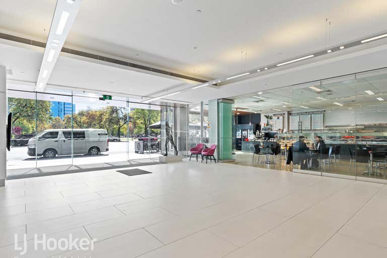 Unit 815, 147 Pirie Street Adelaide SA 5000 - Image 4