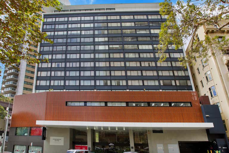 9.07/2 -14 Kings Cross Road, Potts Point, NSW 2011 - Office For Lease ...