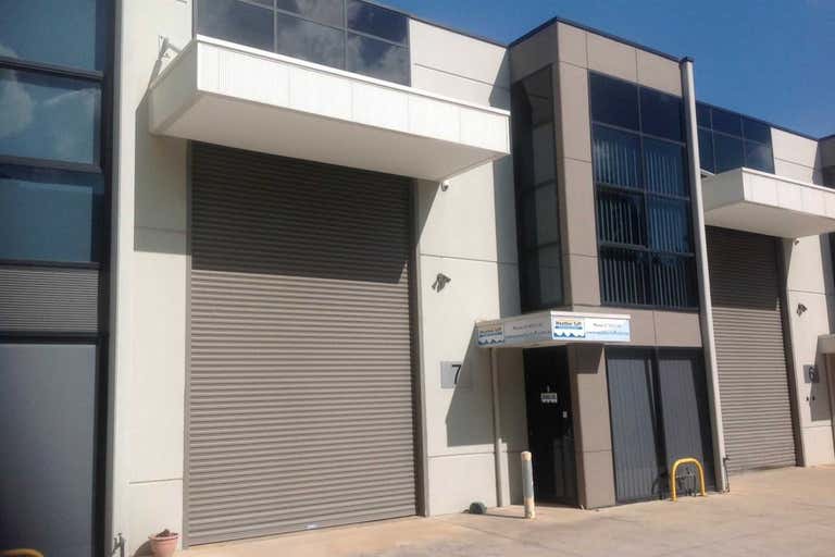 Ground Floor Unit 7, 24 Garling Road Kings Park NSW 2148 - Image 1