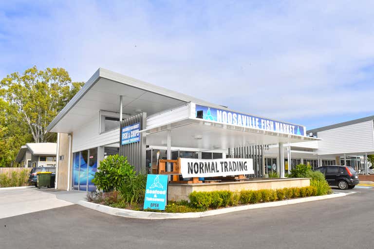 Shop 12/11-19 Hilton Terrace Tewantin QLD 4565 - Image 2