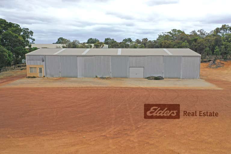 Lot , 12 Stewart Road Narrogin WA 6312 - Image 2