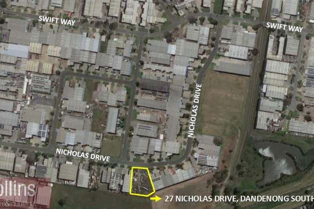 27 Nicholas  Drive Dandenong South VIC 3175 - Image 2