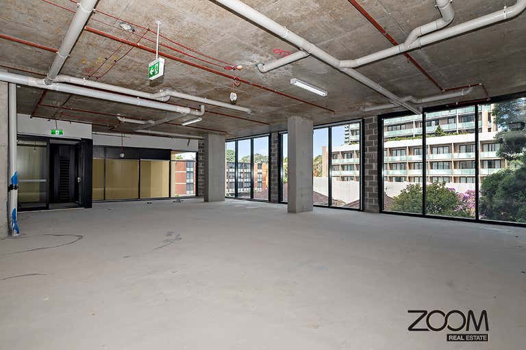 Office 23 George Street Burwood NSW 2134 - Image 2