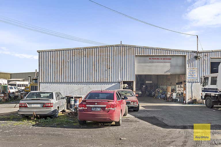 Sold Industrial & Warehouse Property at 2/3038 Grandview Parade