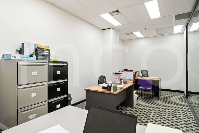 Exchange Tower, Suite 1407, 530 Little Collins Street Melbourne VIC 3000 - Image 2